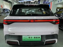 Changan Qiyuan Q05 506Max - фото 8
