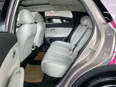 Changan Qiyuan Q05 506Max - фото 9