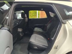 Zeekr 007GT four-wheel drive smart driving version 75kWh - фото 11