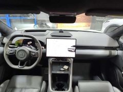 Zeekr 007GT four-wheel drive smart driving version 75kWh - фото 12