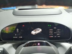 Zeekr 007GT four-wheel drive smart driving version 75kWh - фото 13