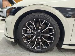 Zeekr 007GT four-wheel drive smart driving version 75kWh - фото 14