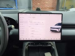 Zeekr 007GT four-wheel drive smart driving version 75kWh - фото 16