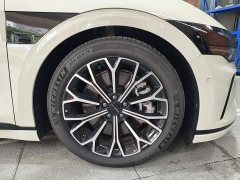 Zeekr 007GT four-wheel drive smart driving version 75kWh - фото 17