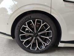 Zeekr 007GT four-wheel drive smart driving version 75kWh - фото 18