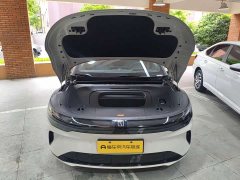 Zeekr 007GT four-wheel drive smart driving version 75kWh - фото 19