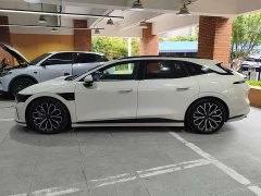 Zeekr 007GT four-wheel drive smart driving version 75kWh - фото 2