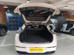 Zeekr 007GT four-wheel drive smart driving version 75kWh - фото 20