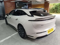 Zeekr 007GT four-wheel drive smart driving version 75kWh - фото 3