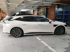 Zeekr 007GT four-wheel drive smart driving version 75kWh - фото 5