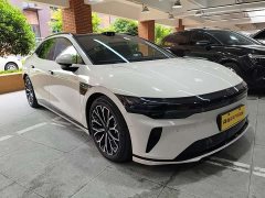 Zeekr 007GT four-wheel drive smart driving version 75kWh - фото 6