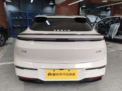 Zeekr 007GT four-wheel drive smart driving version 75kWh - фото 8