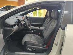 Zeekr 007GT four-wheel drive smart driving version 75kWh - фото 9