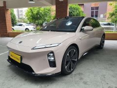 NIO ET5 75kWh - фото 1
