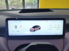 NIO ET5 75kWh - фото 11