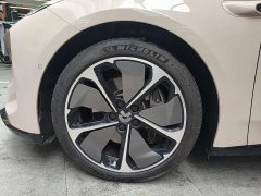 NIO ET5 75kWh - фото 14
