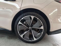 NIO ET5 75kWh - фото 15