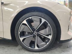 NIO ET5 75kWh - фото 16