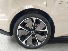 NIO ET5 75kWh - фото 17