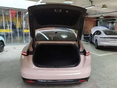 NIO ET5 75kWh - фото 18