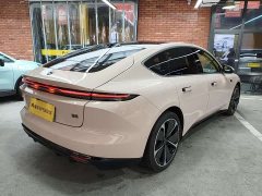 NIO ET5 75kWh - фото 3