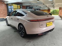 NIO ET5 75kWh - фото 5