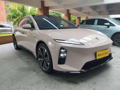 NIO ET5 75kWh - фото 6