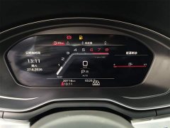 Audi A4L 40 TFSI Fashionable and Dynamic - фото 10