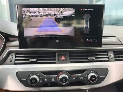 Audi A4L 40 TFSI Fashionable and Dynamic - фото 11