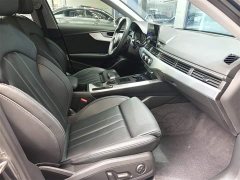 Audi A4L 40 TFSI Fashionable and Dynamic - фото 12