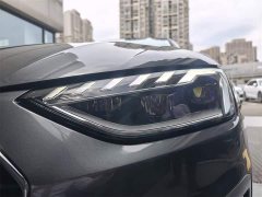 Audi A4L 40 TFSI Fashionable and Dynamic - фото 13