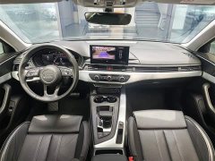 Audi A4L 40 TFSI Fashionable and Dynamic - фото 6