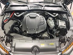 Audi A4L 40 TFSI Fashionable and Dynamic - фото 8