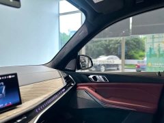 BMW X5 xDrive 40Li M Sports Night Package - фото 11