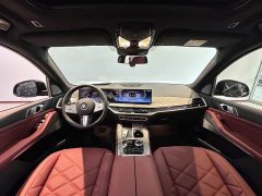 BMW X5 xDrive 40Li M Sports Night Package - фото 13