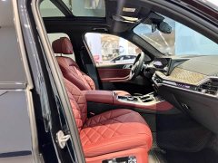 BMW X5 xDrive 40Li M Sports Night Package - фото 14