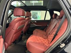 BMW X5 xDrive 40Li M Sports Night Package - фото 15