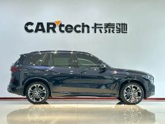 BMW X5 xDrive 40Li M Sports Night Package - фото 20