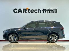 BMW X5 xDrive 40Li M Sports Night Package - фото 4