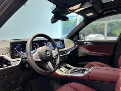 BMW X5 xDrive 40Li M Sports Night Package - фото 5