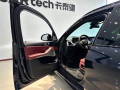 BMW X5 xDrive 40Li M Sports Night Package - фото 8