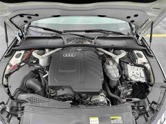 Audi A4L 45 TFSI quattro Dynamic Selection - фото 9