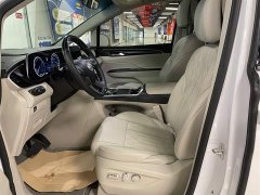 Buick GL8 ES Lu Zun 653T Comfort Type - фото 12