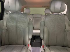 Buick GL8 ES Lu Zun 653T Comfort Type - фото 13