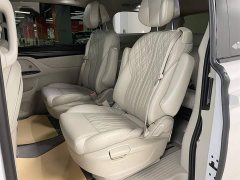 Buick GL8 ES Lu Zun 653T Comfort Type - фото 16