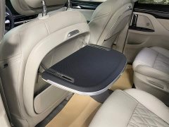 Buick GL8 ES Lu Zun 653T Comfort Type - фото 17