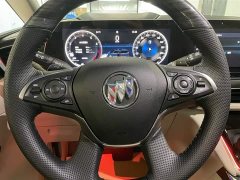 Buick GL8 ES Lu Zun 653T Comfort Type - фото 18
