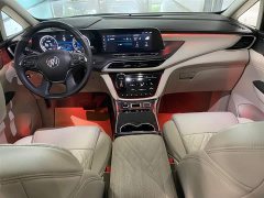 Buick GL8 ES Lu Zun 653T Comfort Type - фото 19