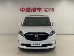 Buick GL8 ES Lu Zun 653T Comfort Type - фото 2