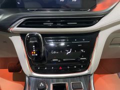 Buick GL8 ES Lu Zun 653T Comfort Type - фото 20